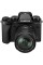 бездзеркальний фотоапарат Fujifilm X-T5 kit 18-55mm black (16783082)