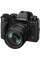бездзеркальний фотоапарат Fujifilm X-T5 kit 18-55mm black (16783082)