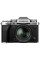бездзеркальний фотоапарат Fujifilm X-T5 kit 18-55mm silver (16783111)