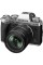 бездзеркальний фотоапарат Fujifilm X-T5 kit 18-55mm silver (16783111)