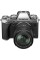 бездзеркальний фотоапарат Fujifilm X-T5 kit 18-55mm silver (16783111)