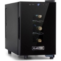 Klarstein Bellevin 6 Uno Black