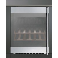 SMEG CVI38XS