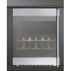 SMEG CVI38XS