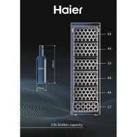 Haier HWS236GDGU1