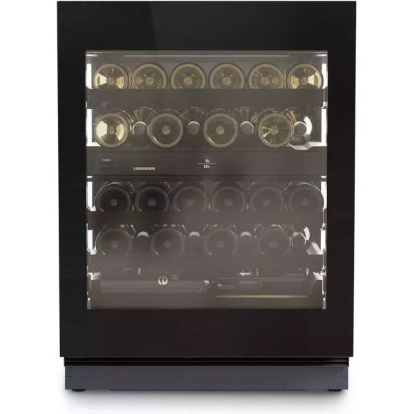 Винна шафа Liebherr UWgbi 3682 Vinidor Selection