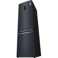 LG GBB72MCDMN