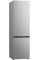 Холодильник з морозильною камерою LG GBV7280DPY