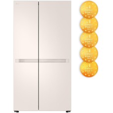 LG GC-B257KEHW
