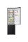 Холодильник з морозильною камерою LG GC-B509FTZW