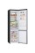 Холодильник з морозильною камерою LG GC-B509FTZW