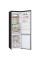 Холодильник з морозильною камерою LG GC-B509FTZW