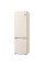 Холодильник з морозильною камерою LG GC-B509SECL