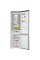 Холодильник з морозильною камерою LG GC-B509SMSM