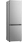 Холодильник з морозильною камерою LG GW-B459FNLW