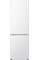 Холодильник з морозильною камерою LG GW-B459FVLW