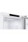 Холодильник з морозильною камерою LG GW-B459FVLW