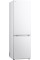 Холодильник з морозильною камерою LG GW-B459FVLW