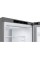 Холодильник з морозильною камерою LG GW-B509FA7W