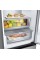 Холодильник з морозильною камерою LG GW-B509FA7W