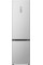 Холодильник з морозильною камерою LG GW-B509FAFW