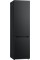 Холодильник з морозильною камерою LG GW-B509FT7W
