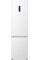 Холодильник з морозильною камерою LG GW-B509FVFW