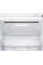 Холодильник з морозильною камерою LG GW-B509FVFW