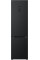 Холодильник з морозильною камерою LG GW-B509FXFW