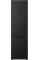 Холодильник з морозильною камерою LG GW-B509FXUW
