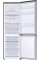 Холодильник с морозильной камерой Samsung Grand+ RB34C670ESA