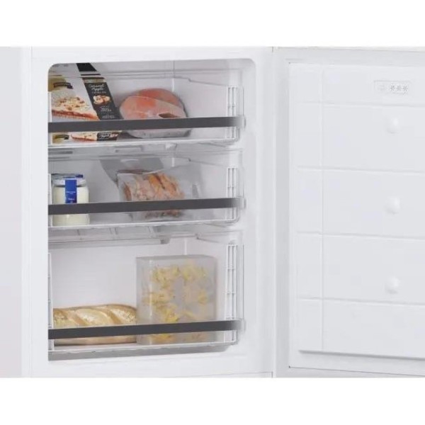 Холодильник з морозильною камерою Haier HATB 174 DE