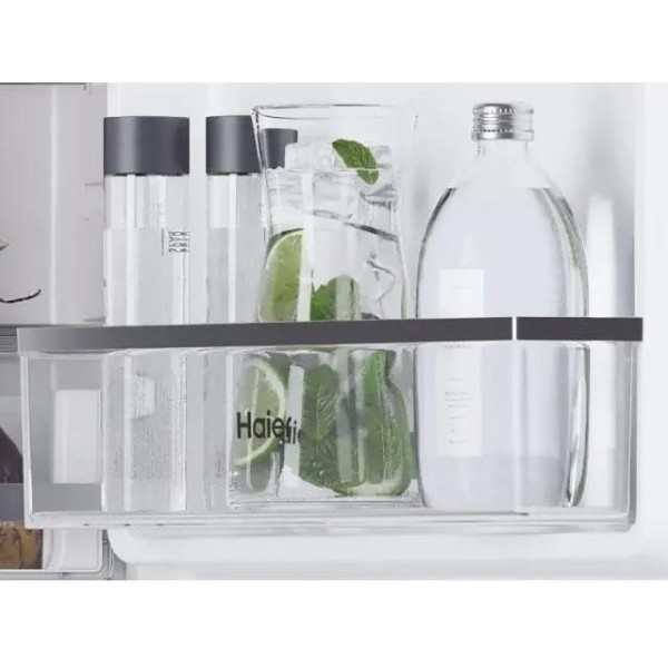 Холодильник з морозильною камерою Haier HATB 174 DE