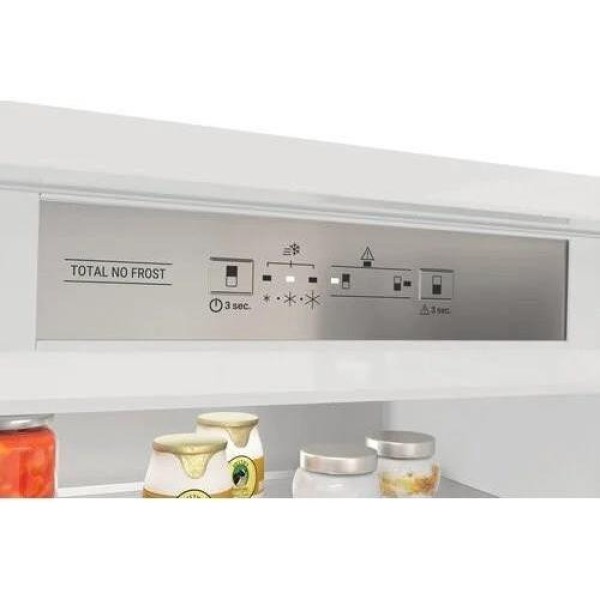 Холодильник з морозильною камерою Hotpoint-Ariston HA SP70 T121