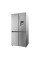 Холодильник з морозильною камерою Haier HCW58F18EHMP