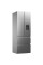 Холодильник з морозильною камерою Haier HFR7720DWMP