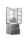 Холодильник з морозильною камерою Haier HFR7720DWMP