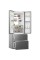 Холодильник з морозильною камерою Haier HFR7720DWMP