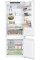 Холодильник з морозильною камерою Bosch KBN96ADD0