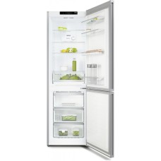 Miele KDN 4174 E Active нержавіюча сталь