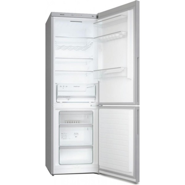 Холодильник з морозильною камерою Miele KD 4172 E Active нерж. сталь
