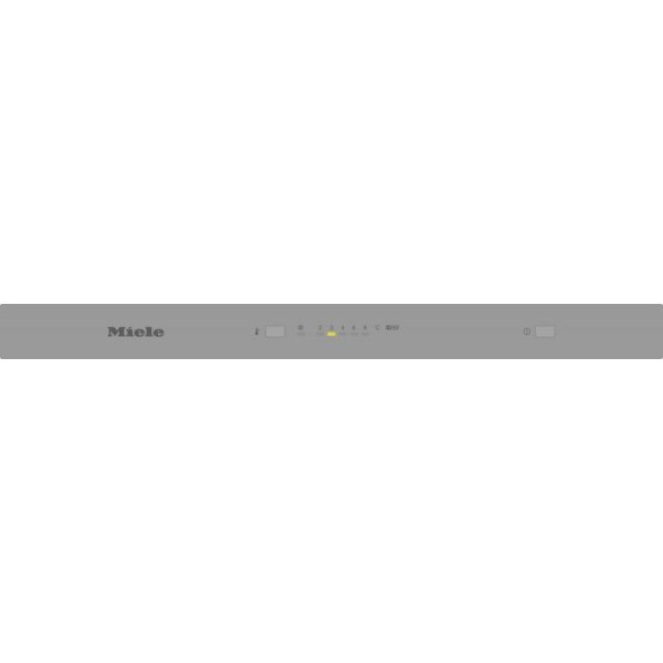 Холодильник з морозильною камерою Miele KD 4172 E Active нерж. сталь