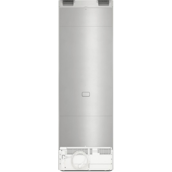 Холодильник з морозильною камерою Miele KFN 4377 CD el
