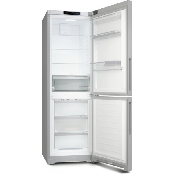 Холодильник з морозильною камерою Miele KFN 4377 CD el