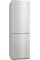 Холодильник з морозильною камерою Miele KFN 4377 CD el