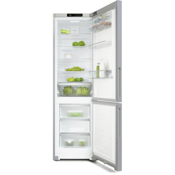 Холодильник з морозильною камерою Miele KFN 4395 DD el