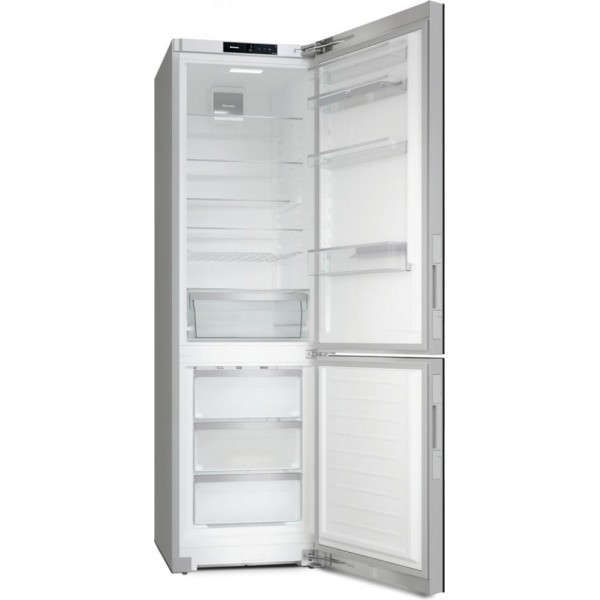 Холодильник з морозильною камерою Miele KFN 4795 CD bb