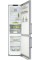 Холодильник з морозильною камерою Miele KFN 4797 DD Clean Steel