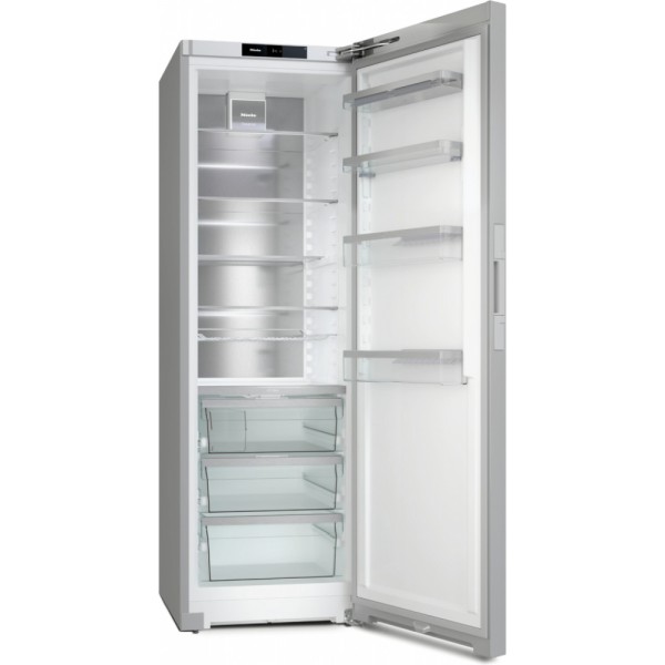Холодильна камера Miele KS 4887 DD нерж. сталь