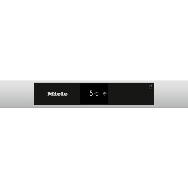 Холодильна камера Miele KS 4887 DD нерж. сталь
